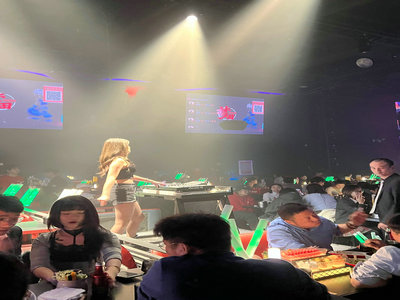 襄阳夜场招聘